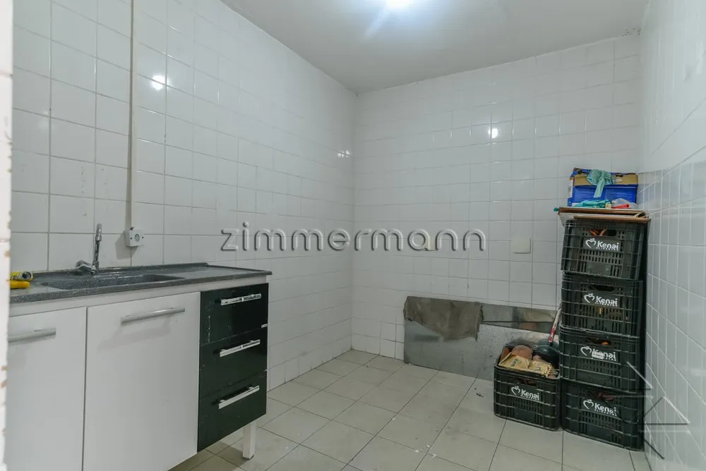 Casa Comercial, 129 m² - Foto 11