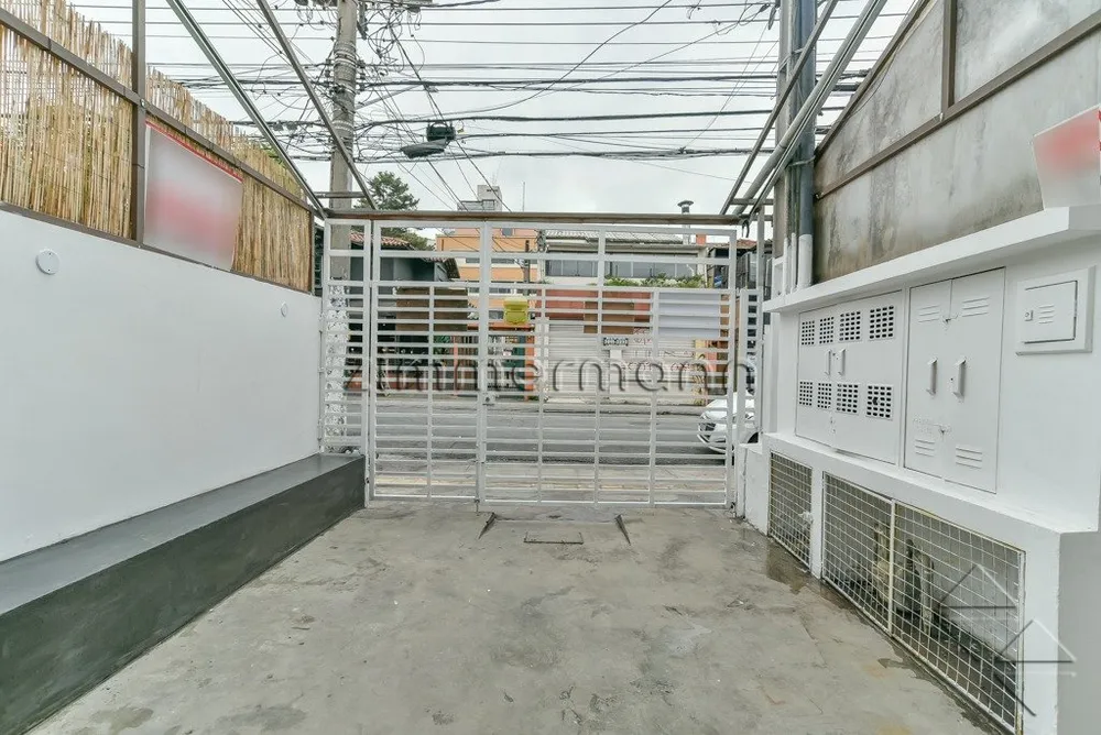 Casa Comercial, 129 m² - Foto 12