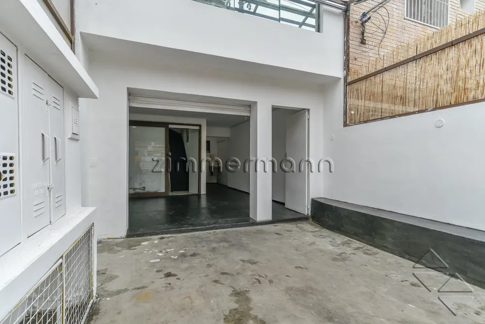 Casa Comercial, 129 m² - Foto 1