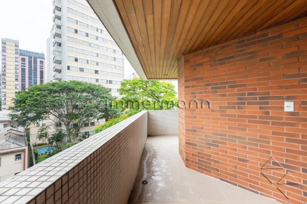Apartamento, 4 quartos, 207 m² - Foto 1