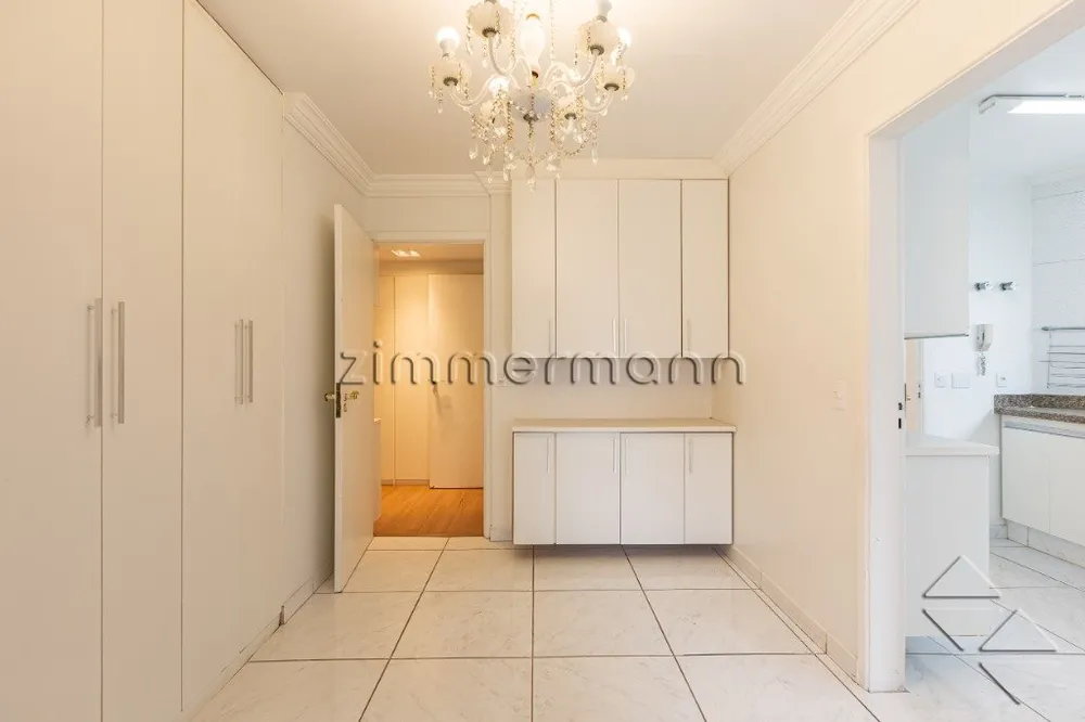 Apartamento, 4 quartos, 207 m² - Foto 6