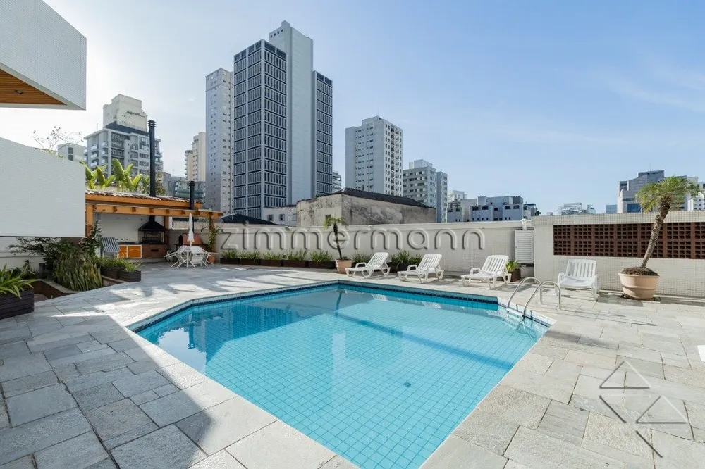 Apartamento, 4 quartos, 207 m² - Foto 8