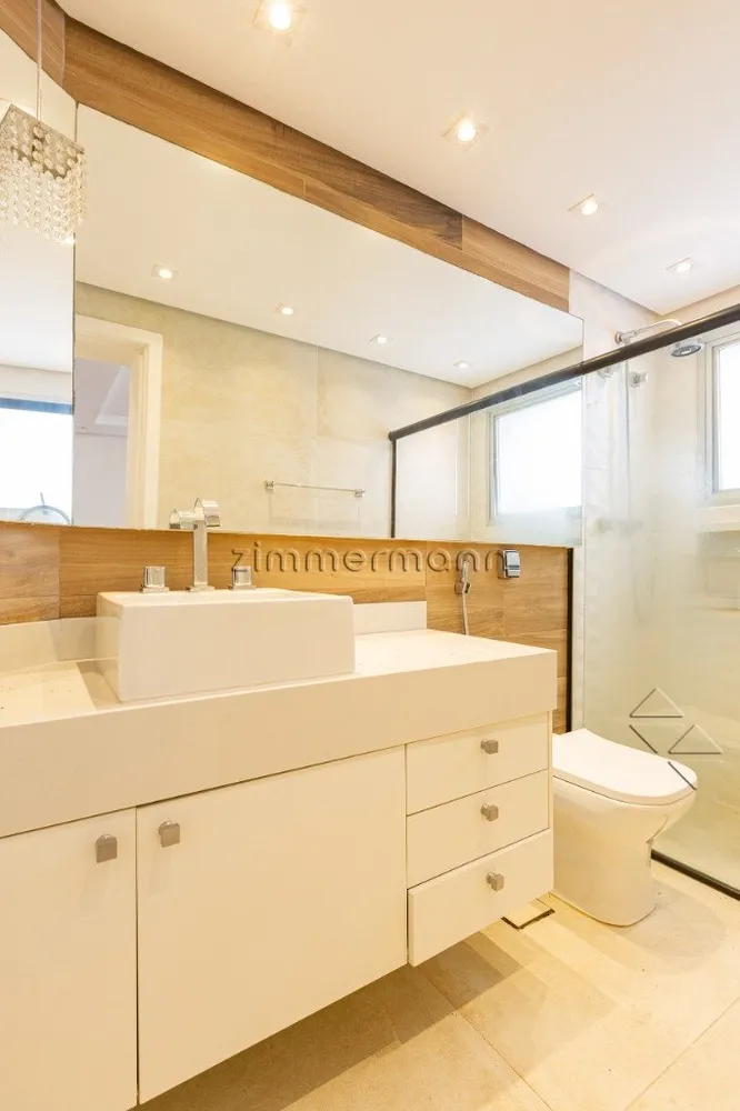 Apartamento, 4 quartos, 207 m² - Foto 4