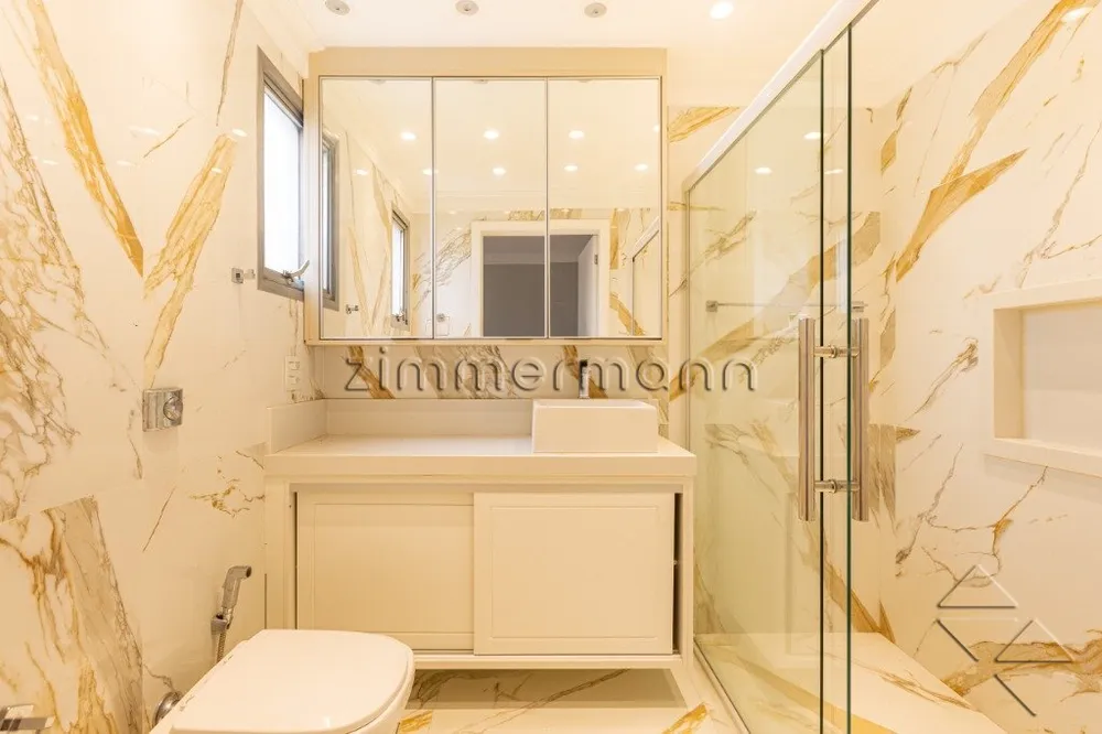 Apartamento, 4 quartos, 207 m² - Foto 5