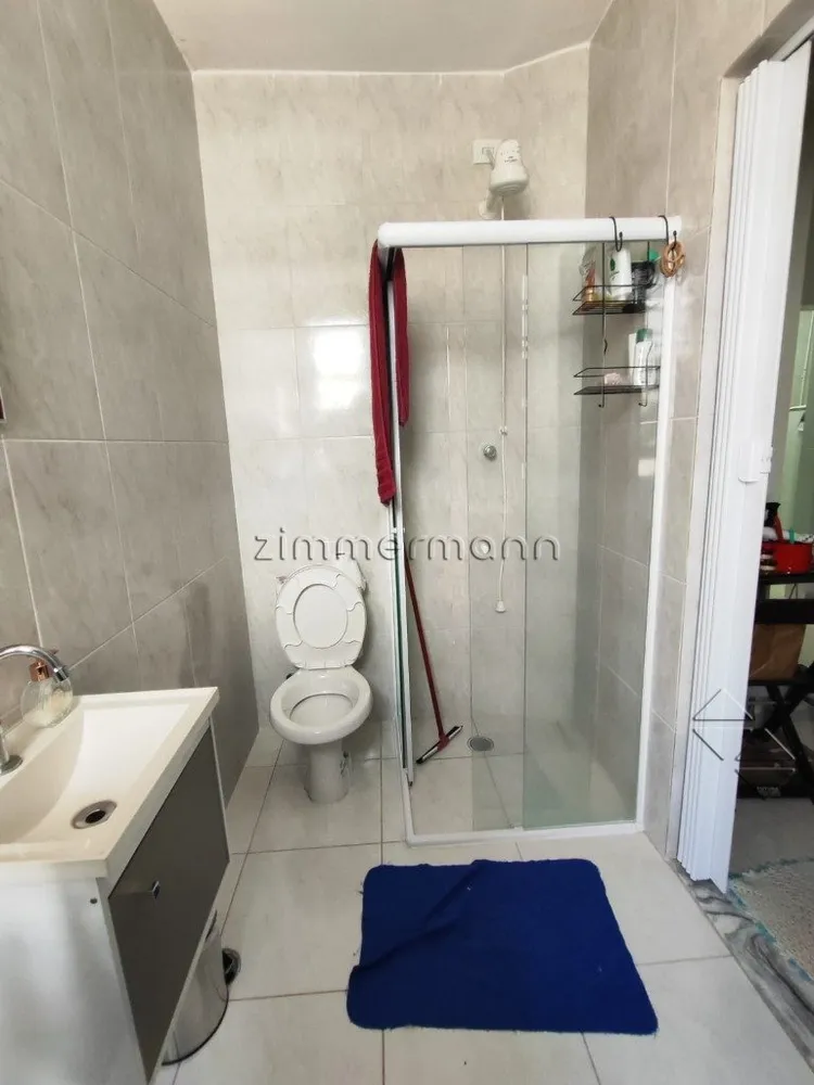 Apartamento, 1 quarto, 22 m² - Foto 1