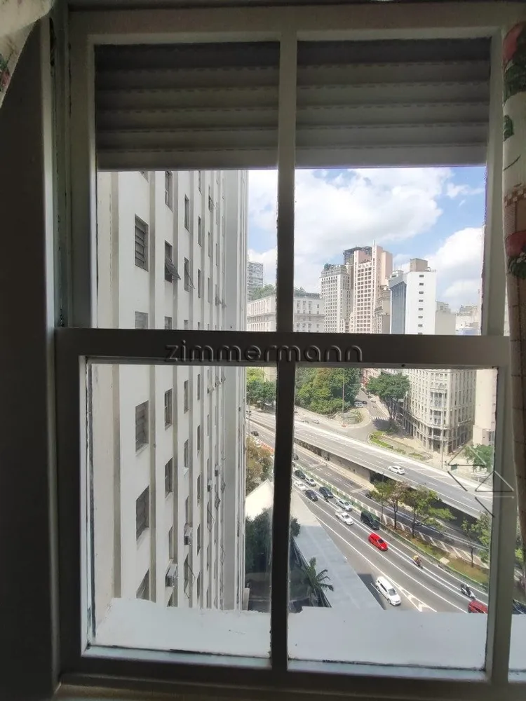 Apartamento, 1 quarto, 22 m² - Foto 10