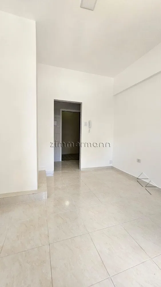 Apartamento, 1 quarto, 22 m² - Foto 3