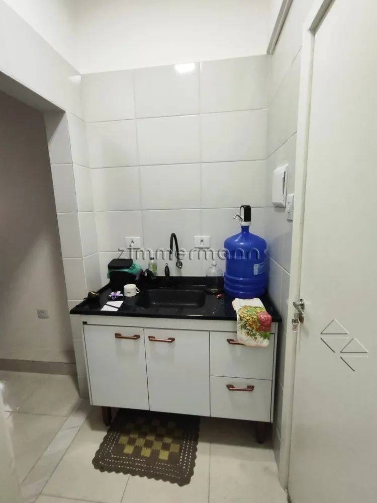 Apartamento, 1 quarto, 22 m² - Foto 2