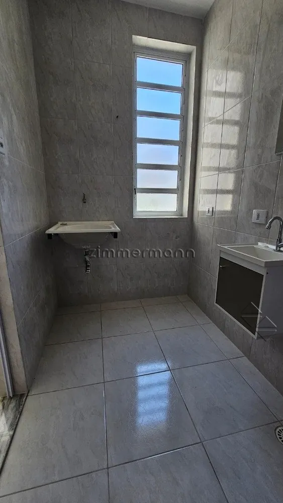 Apartamento, 1 quarto, 22 m² - Foto 11