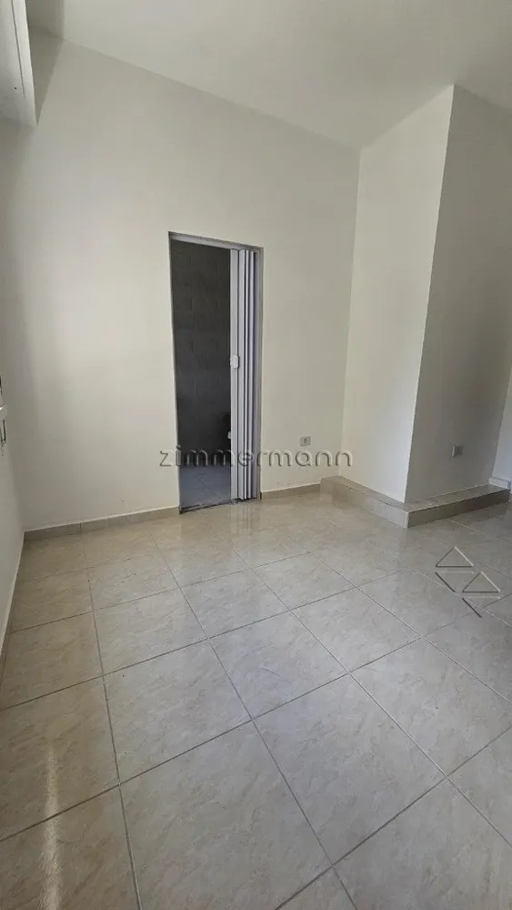 Apartamento, 1 quarto, 22 m² - Foto 6