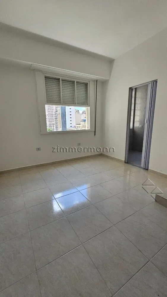 Apartamento, 1 quarto, 22 m² - Foto 7