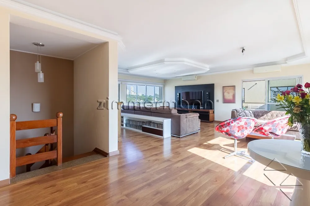 Cobertura, 4 quartos, 366 m² - Foto 1