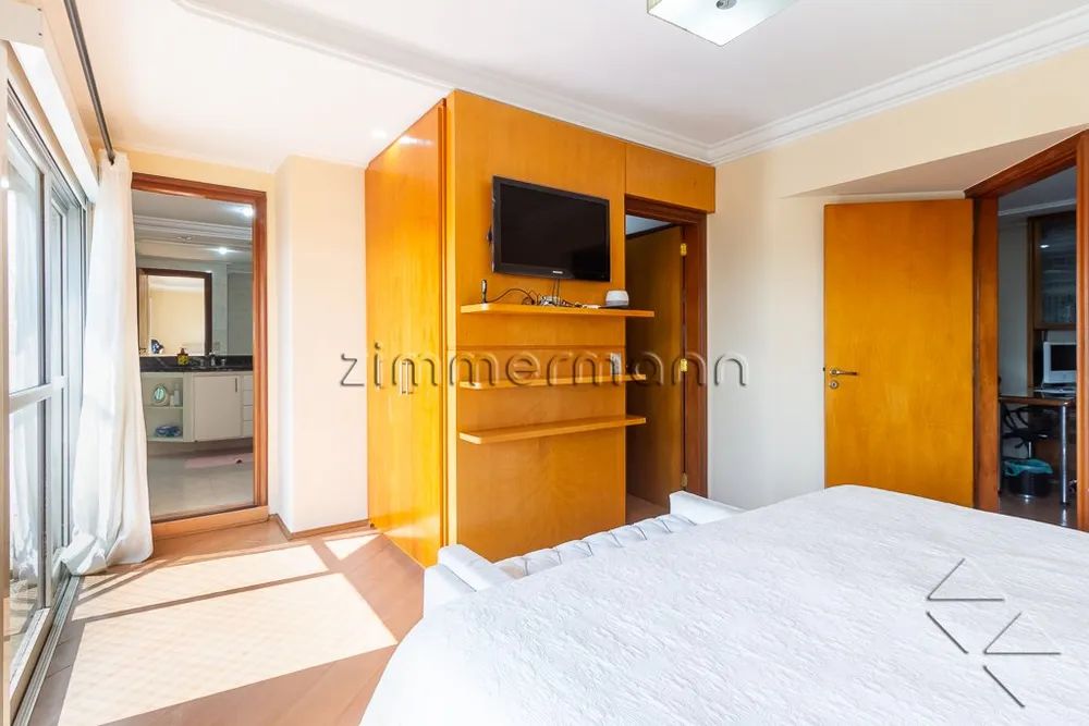 Cobertura, 4 quartos, 366 m² - Foto 4