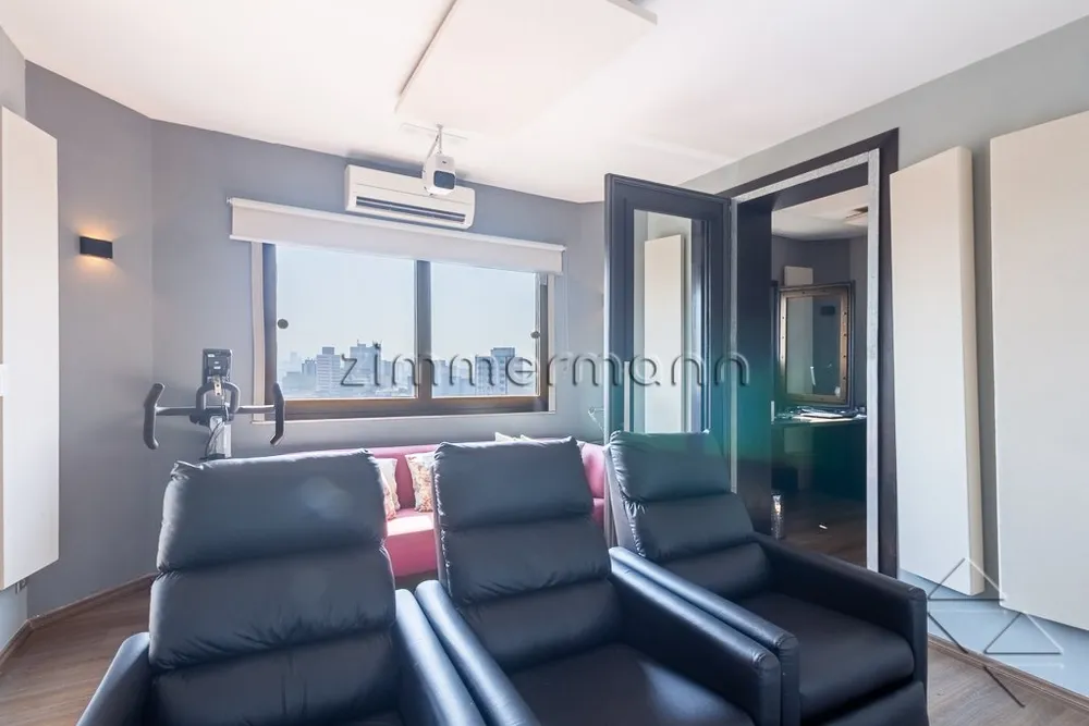 Cobertura, 4 quartos, 366 m² - Foto 3