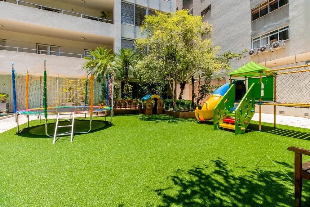 Apartamento, 4 quartos, 560 m² - Foto 6