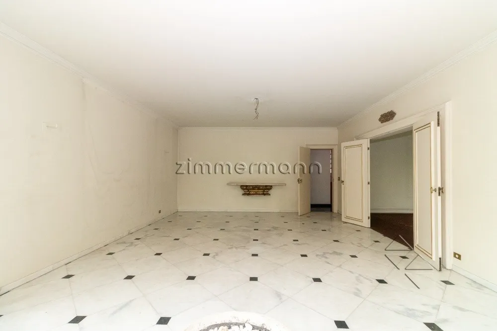Apartamento, 4 quartos, 560 m² - Foto 2
