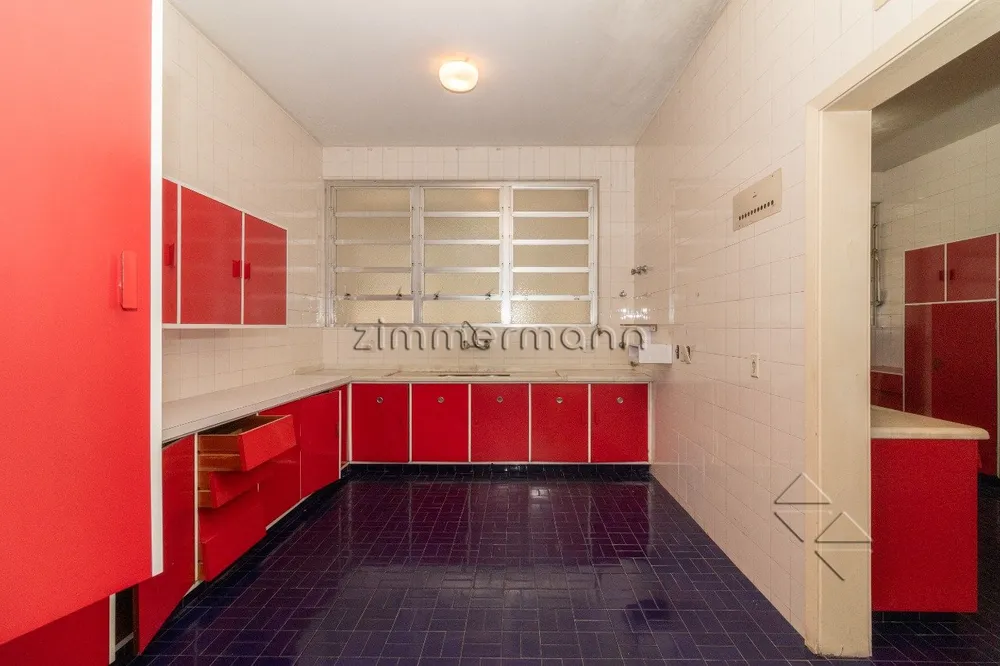 Apartamento, 4 quartos, 560 m² - Foto 3