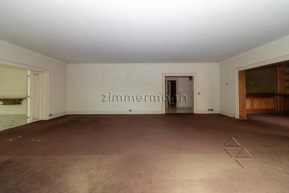 Apartamento, 4 quartos, 560 m² - Foto 1