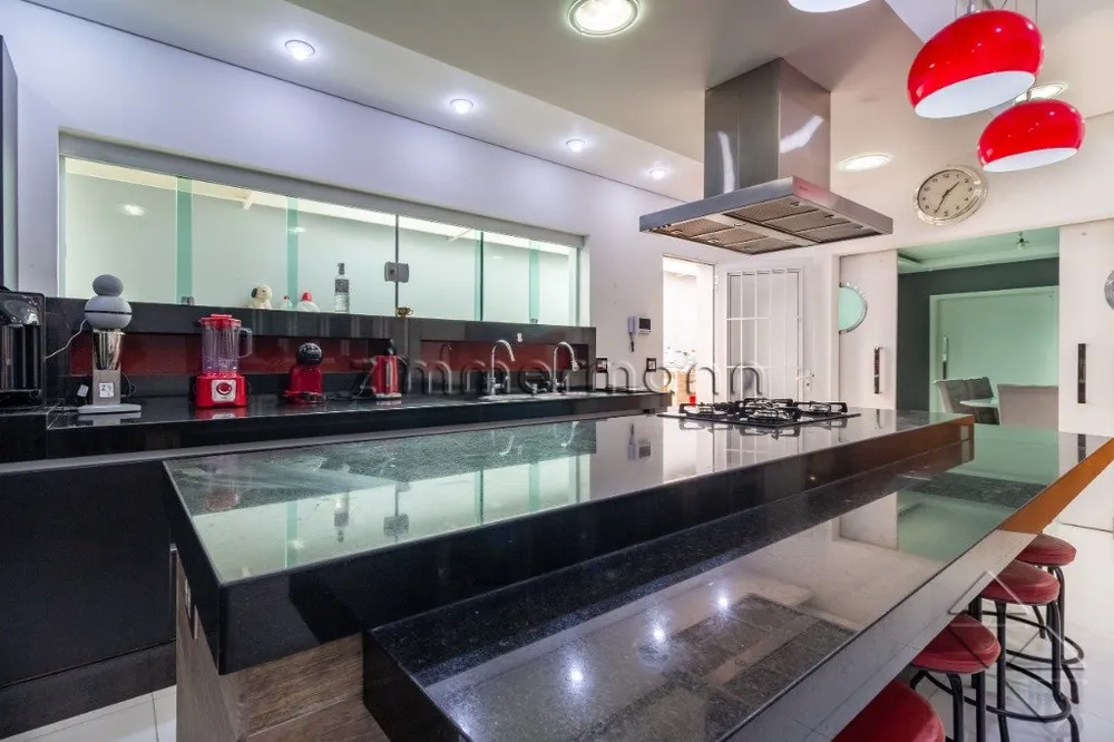 Casa, 4 quartos, 340 m² - Foto 8