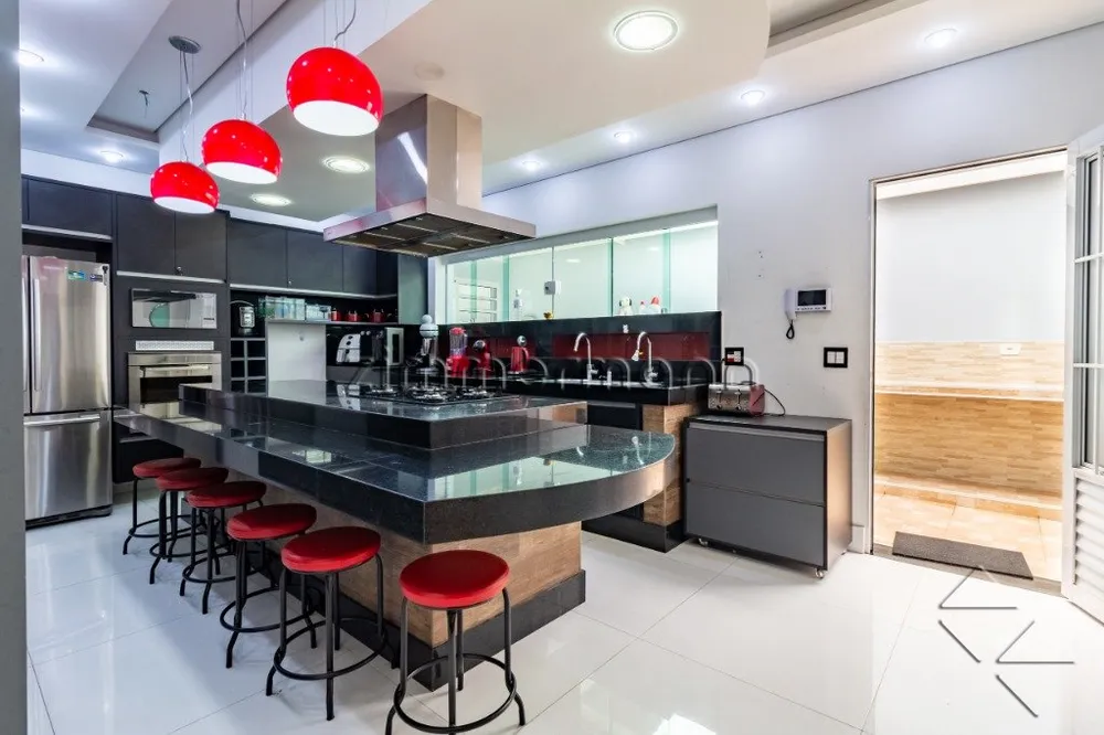 Casa, 4 quartos, 340 m² - Foto 10