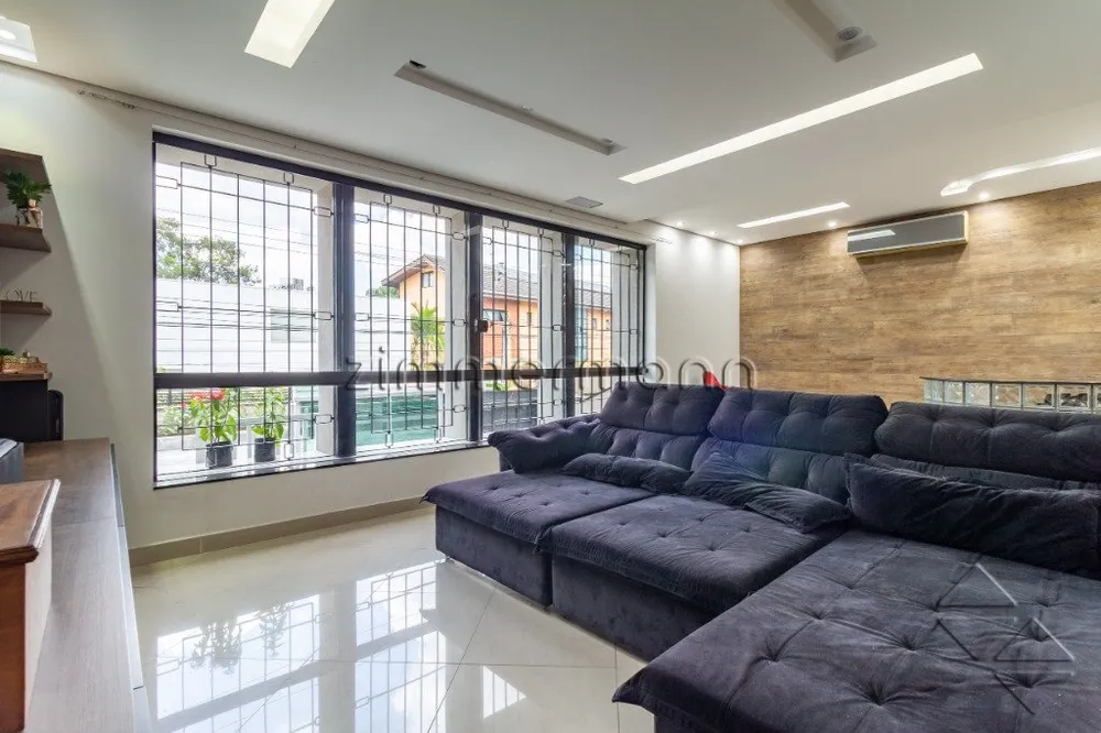Casa, 4 quartos, 340 m² - Foto 2