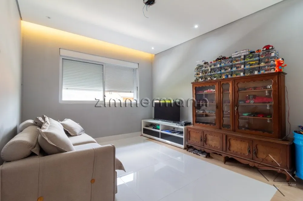 Casa, 4 quartos, 340 m² - Foto 5