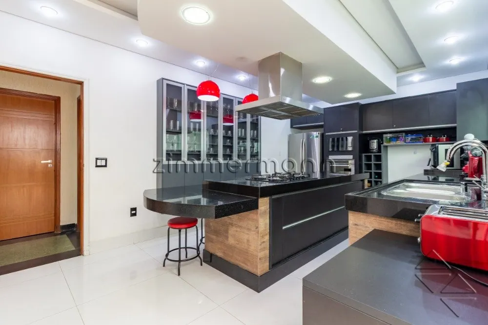 Casa, 4 quartos, 340 m² - Foto 2