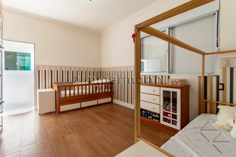 Casa, 4 quartos, 340 m² - Foto 8