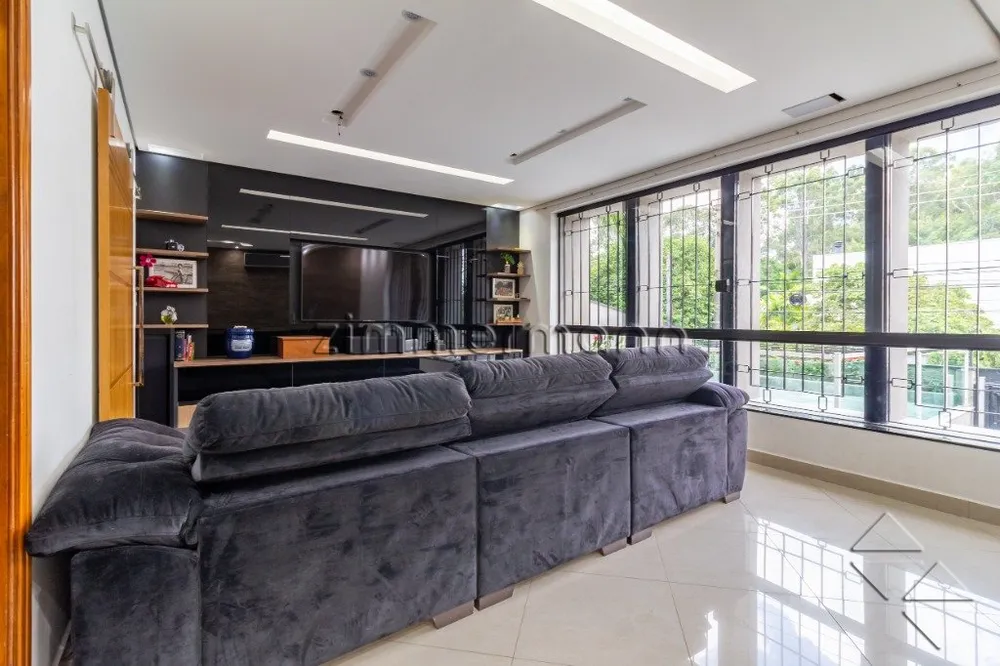 Casa, 4 quartos, 340 m² - Foto 7