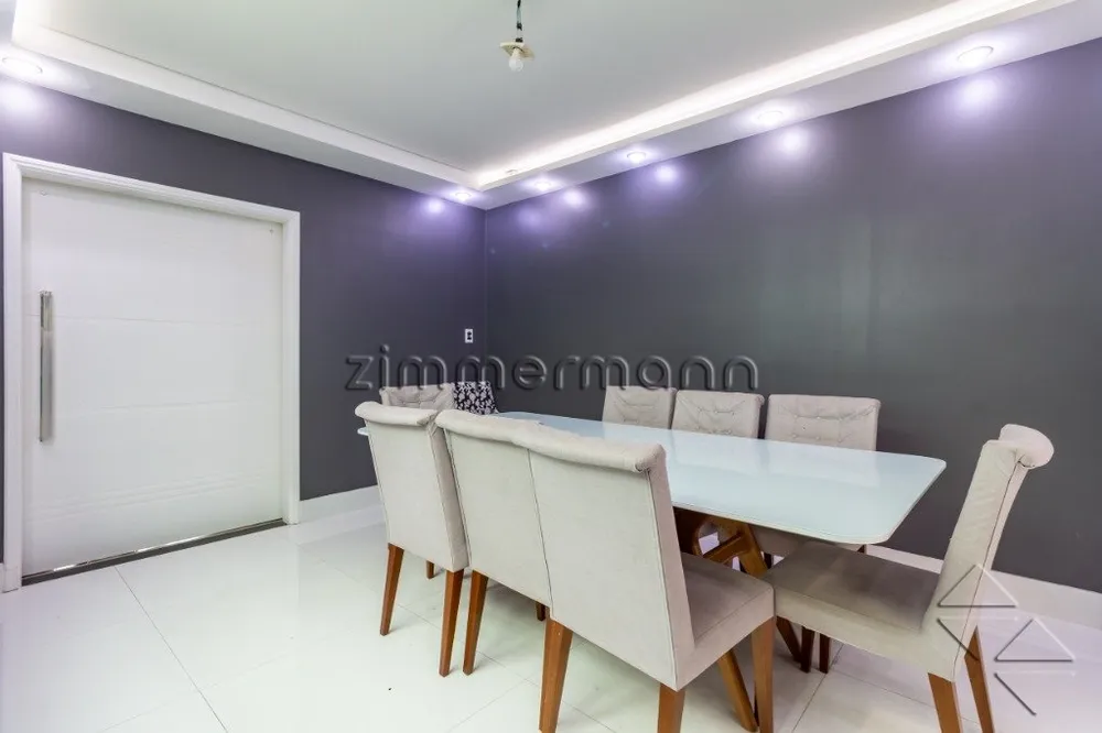 Casa, 4 quartos, 340 m² - Foto 1