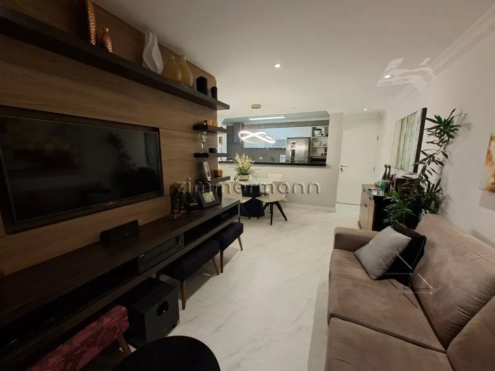 Apartamento, 2 quartos, 67 m² - Foto 3