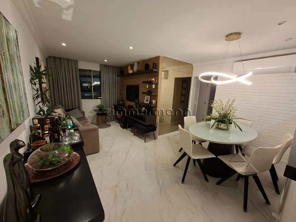 Apartamento, 2 quartos, 67 m² - Foto 1