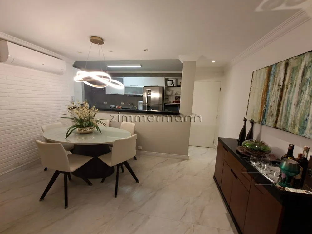 Apartamento, 2 quartos, 67 m² - Foto 2