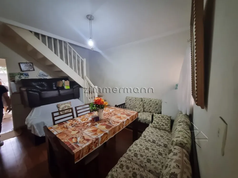Casa, 3 quartos, 120 m² - Foto 4