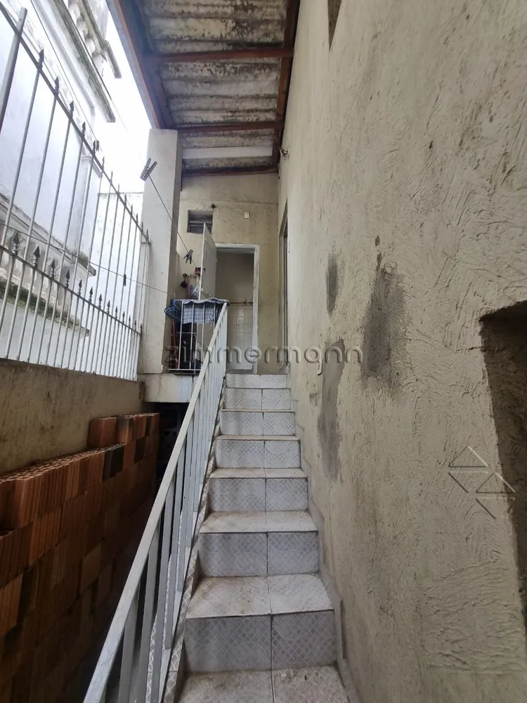Casa, 3 quartos, 120 m² - Foto 11