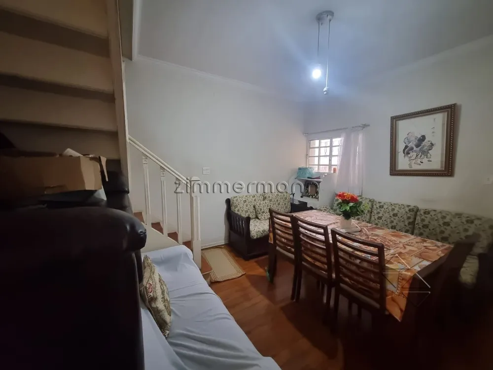 Casa, 3 quartos, 120 m² - Foto 4
