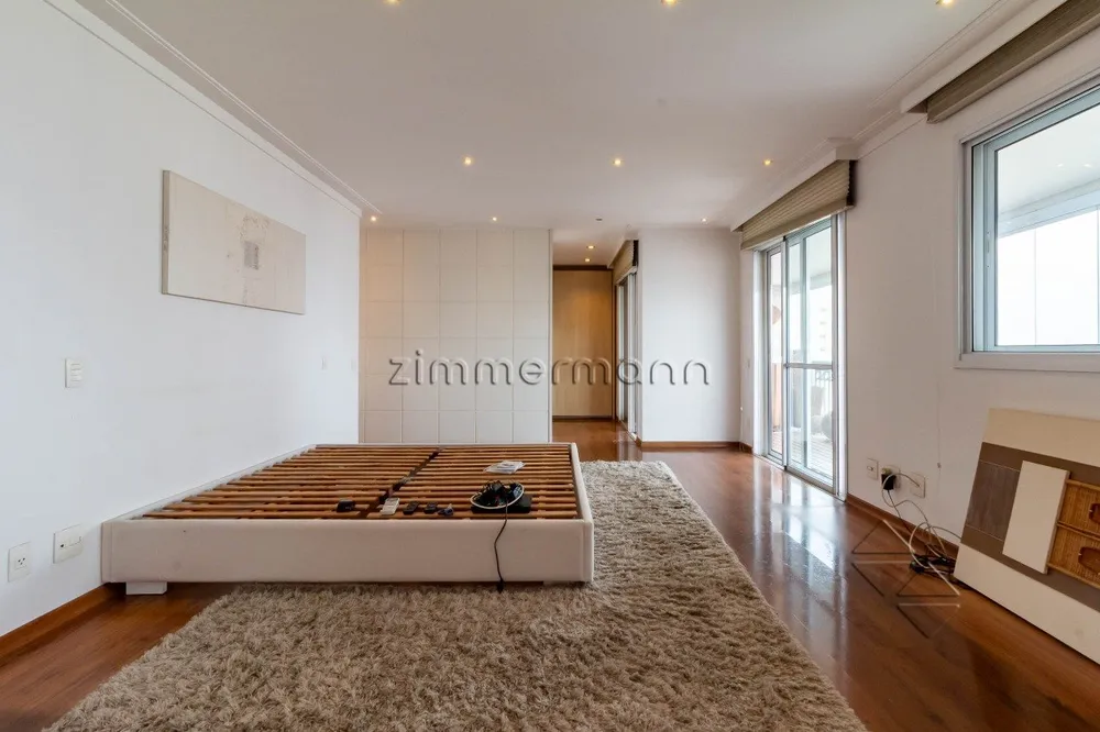 Apartamento, 4 quartos, 172 m² - Foto 4