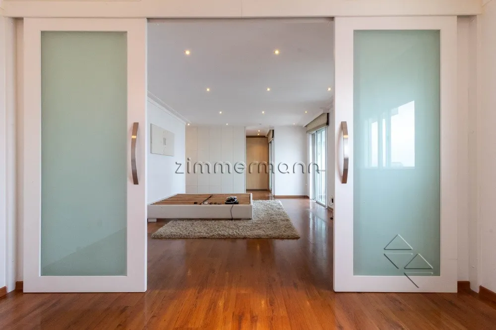 Apartamento, 4 quartos, 172 m² - Foto 3