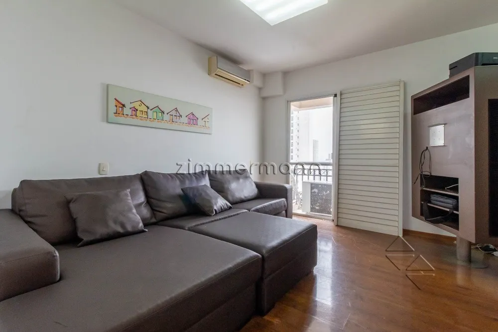 Apartamento, 4 quartos, 172 m² - Foto 1