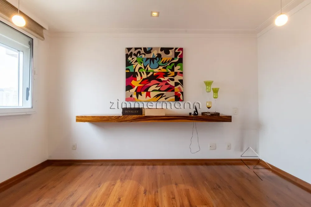 Apartamento, 5 quartos, 345 m² - Foto 1