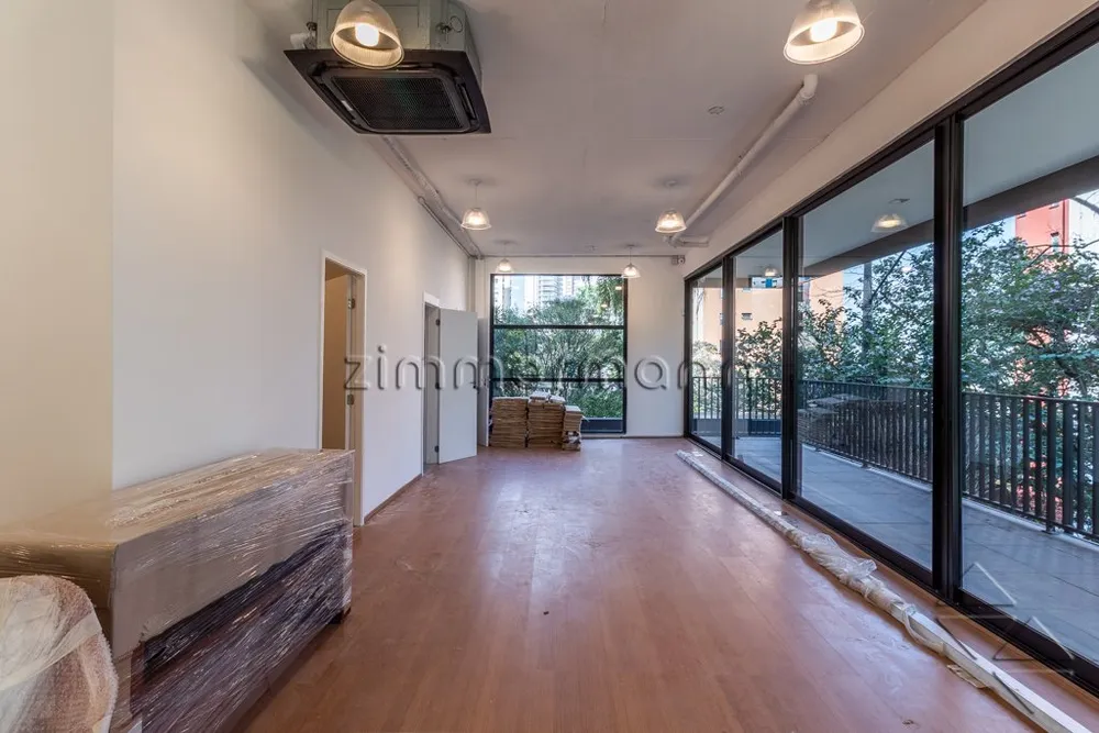 Casa Comercial, 143 m² - Foto 5