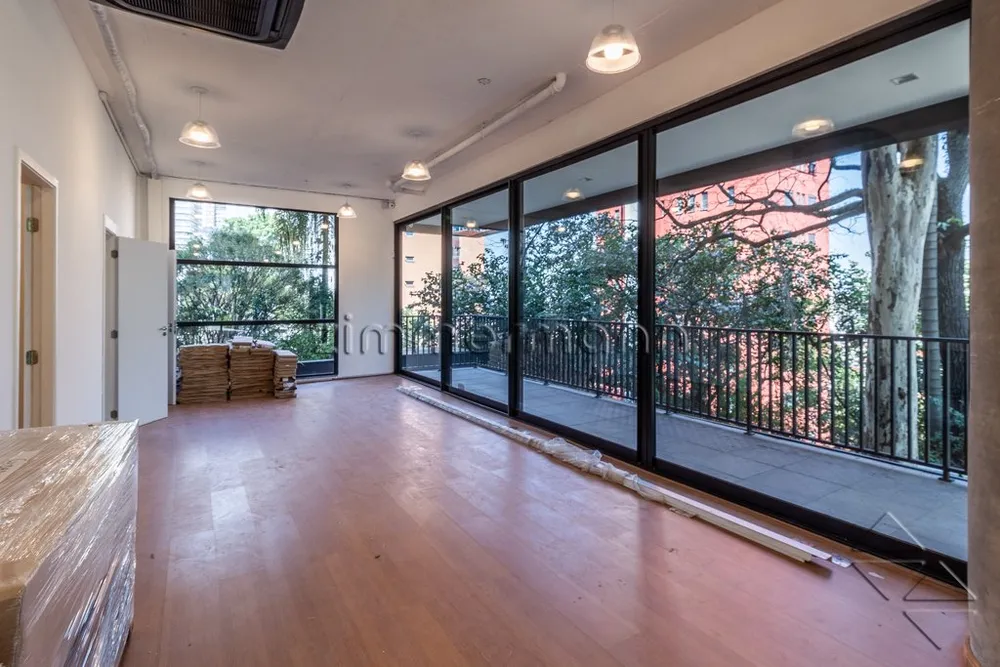 Casa Comercial, 143 m² - Foto 1