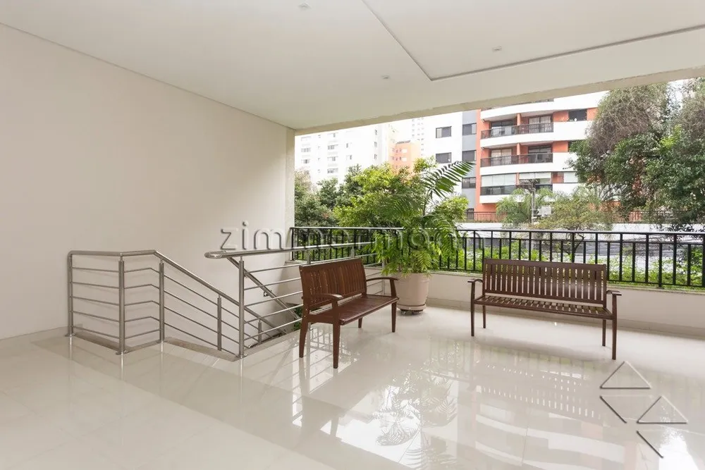 Apartamento, 2 quartos, 87 m² - Foto 8