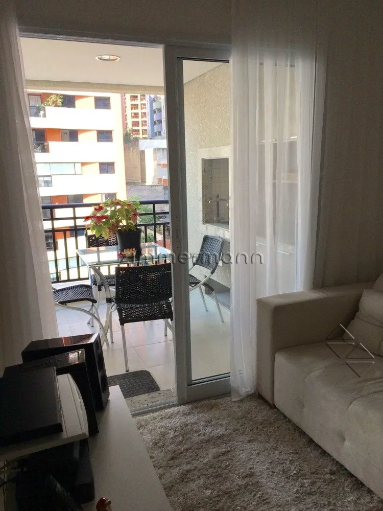 Apartamento, 2 quartos, 87 m² - Foto 7