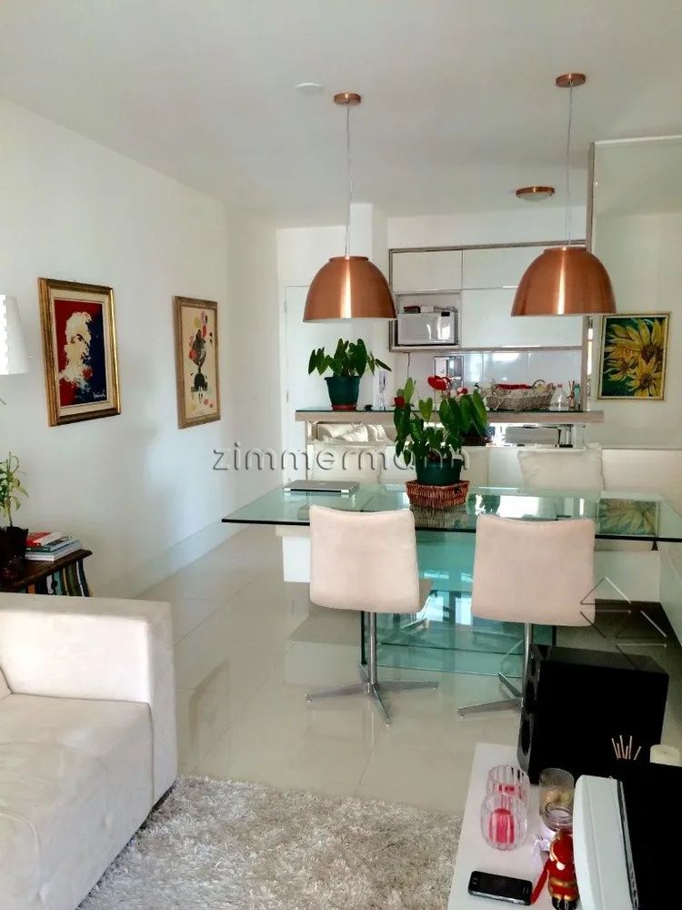Apartamento, 2 quartos, 87 m² - Foto 2