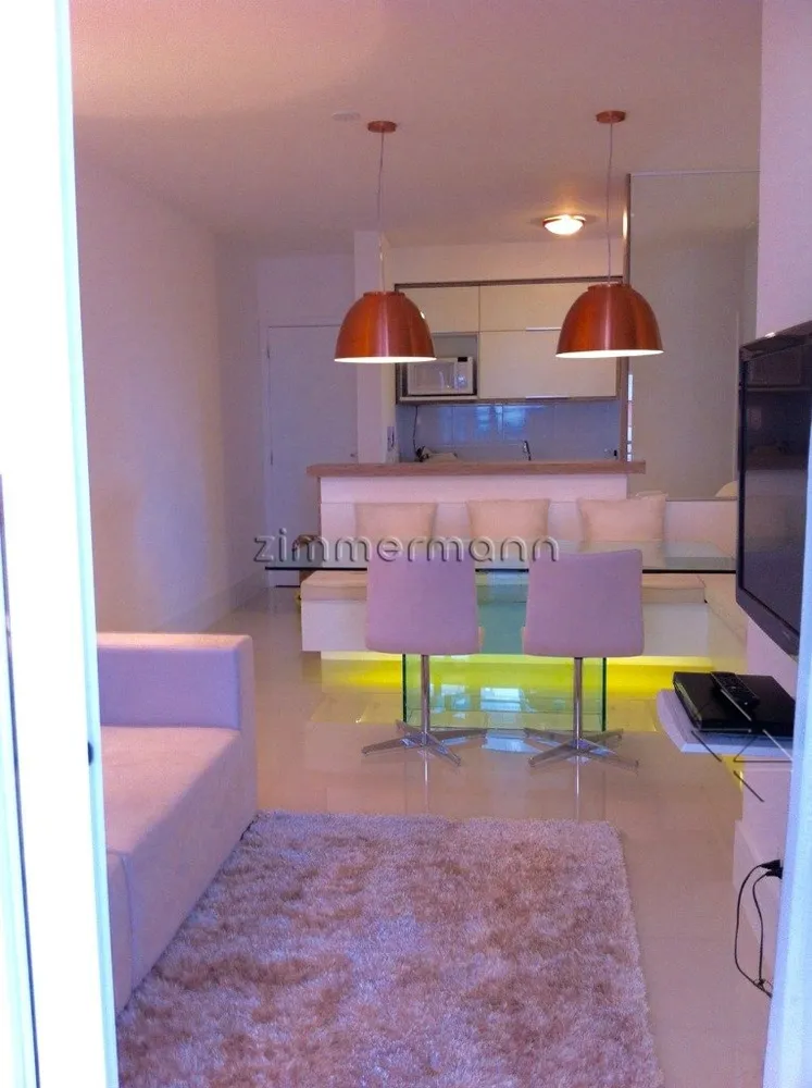 Apartamento, 2 quartos, 87 m² - Foto 1