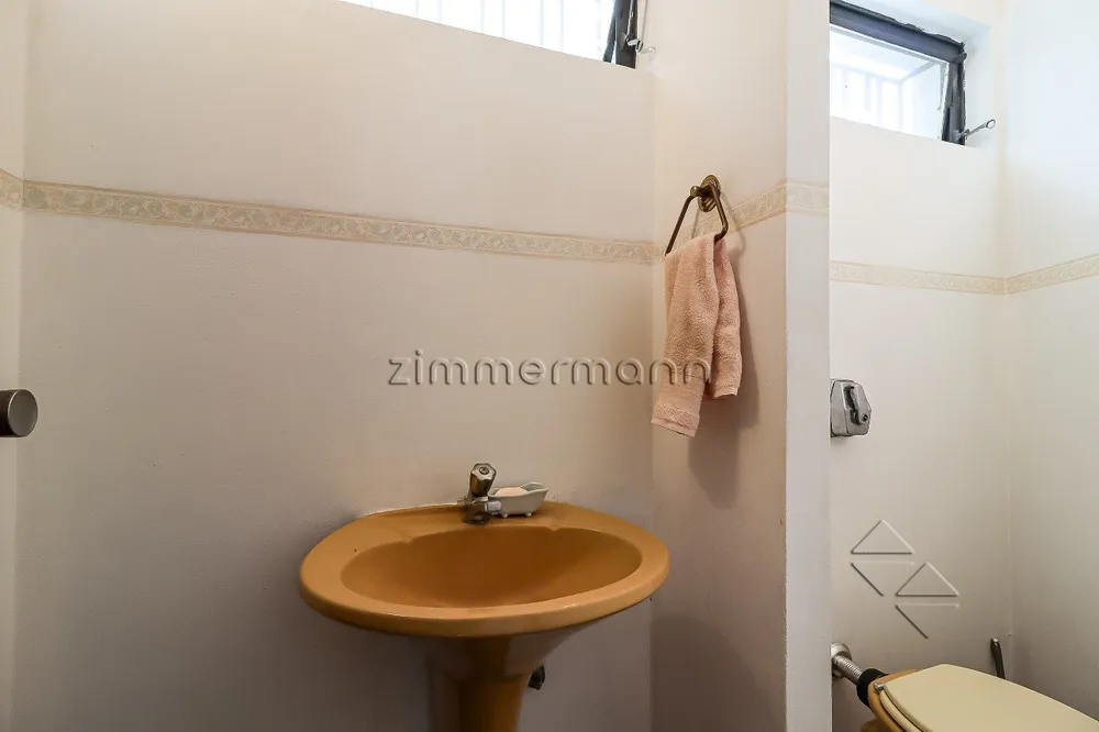 Casa, 4 quartos, 261 m² - Foto 1