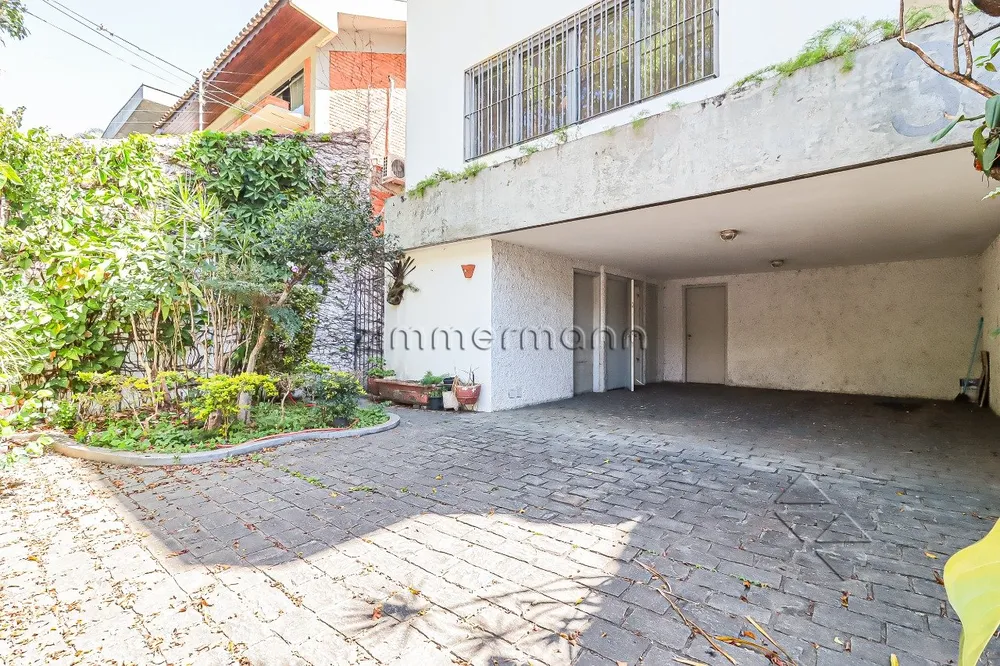 Casa, 4 quartos, 261 m² - Foto 4
