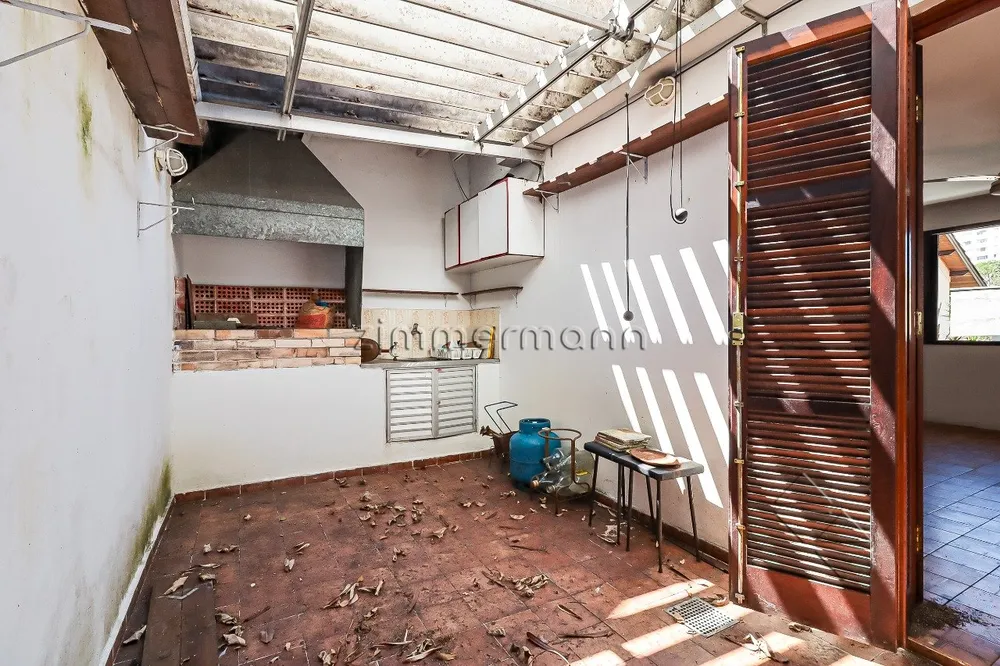 Casa, 4 quartos, 261 m² - Foto 5