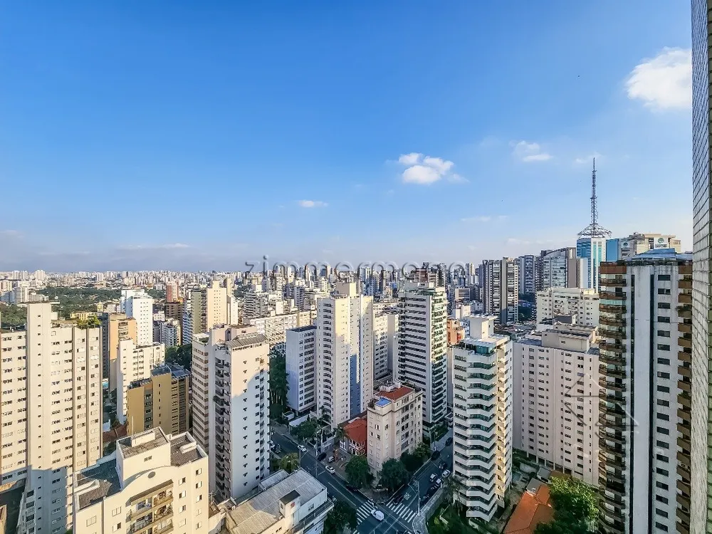 Apartamento, 3 quartos, 159 m² - Foto 3